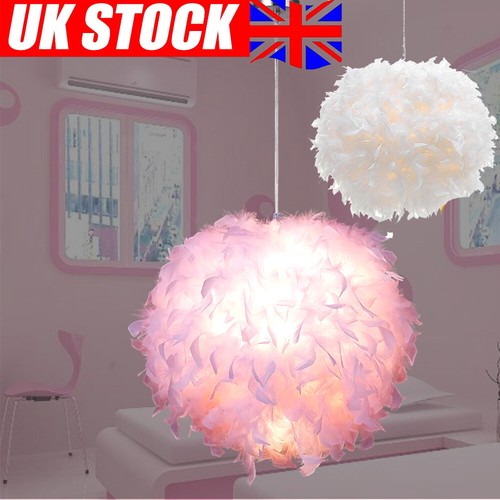 Led ceiling light - led, lampshade