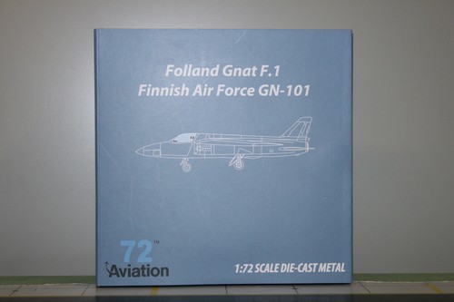 Aviation72 finnish air - 1:72,