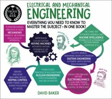 A Degree in a Book: Electrical