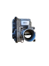 Throttle Body for Renault Clio Kangoo Modus/Grand Modus Twingo 1.2 8200568712