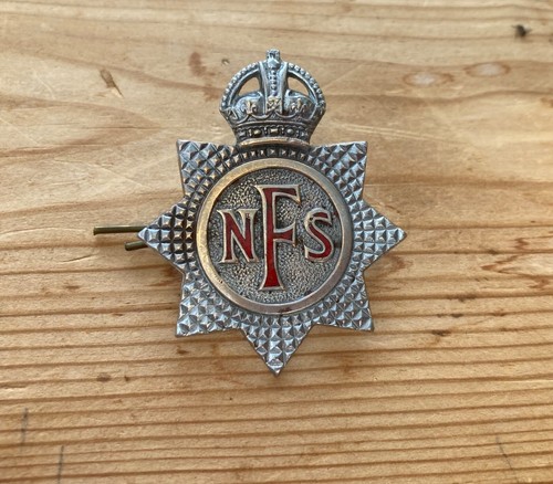 Wwii era nfs national fire - national,