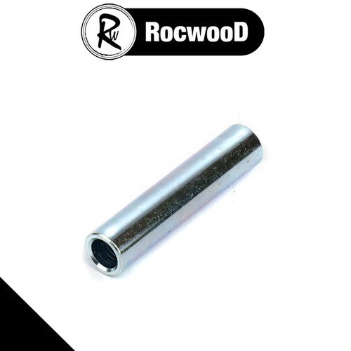 Spacer deck wheel - deck, pin