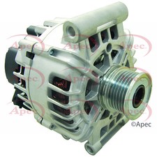 APEC Alternator for Peugeot