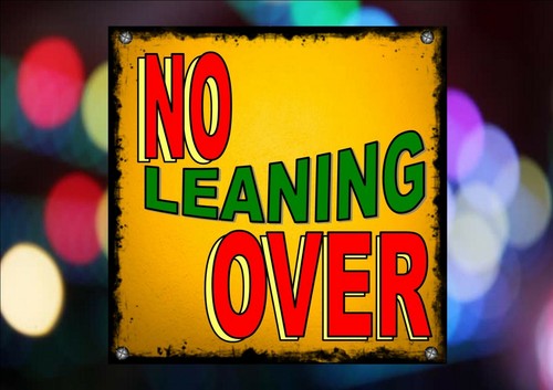 Vintage fairground sign - vintage,