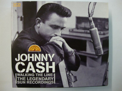 Johnny cash walking - johnny,