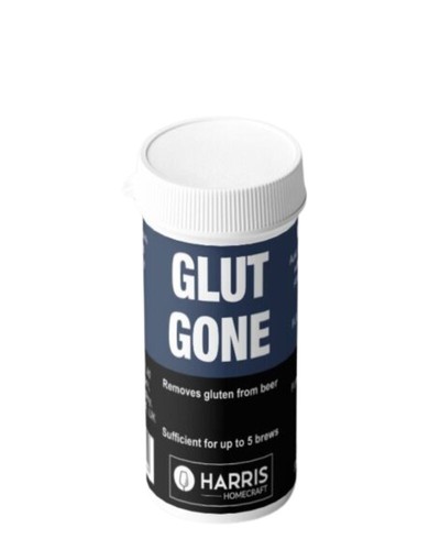 Glut gone dose - glut, 3