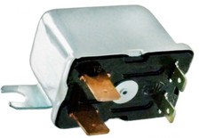 STARTER RELAY REMOTE CONTROL