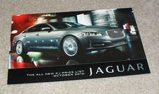 Jaguar XJ Price Guide Oct 2010