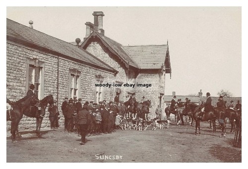 Rp14445 hunt slingsby - -,