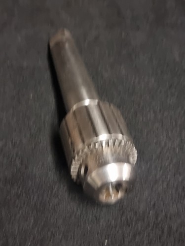 Jacobs drill chuck - jacobs, no