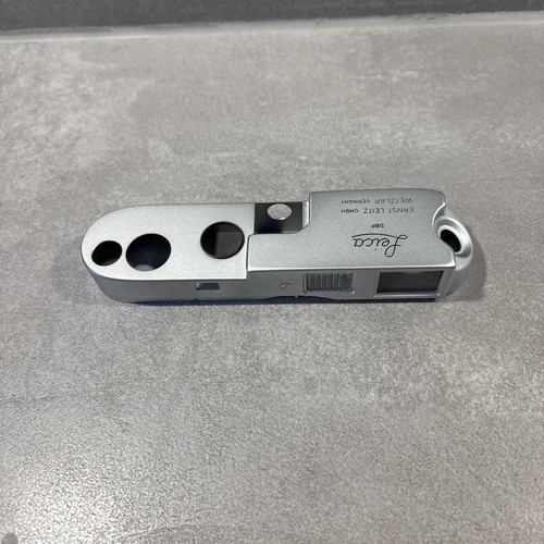 Leica cap serial number - no,