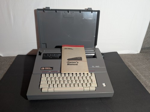 Smith corona 460 vintage - 460,