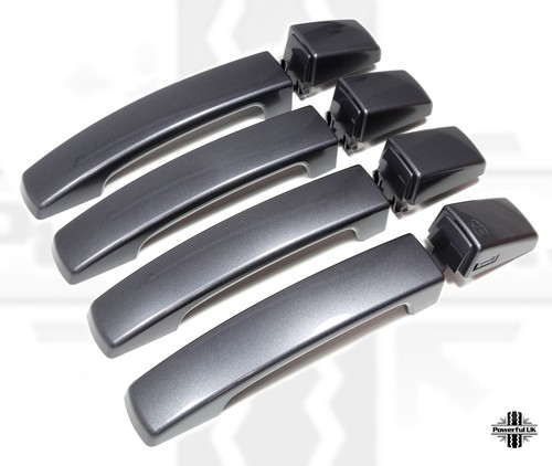 Orkney grey door - grey, handle