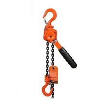 1/2 Ton Mini Lever Chain Hoist