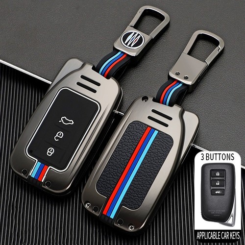 Car key cover - for, lexus