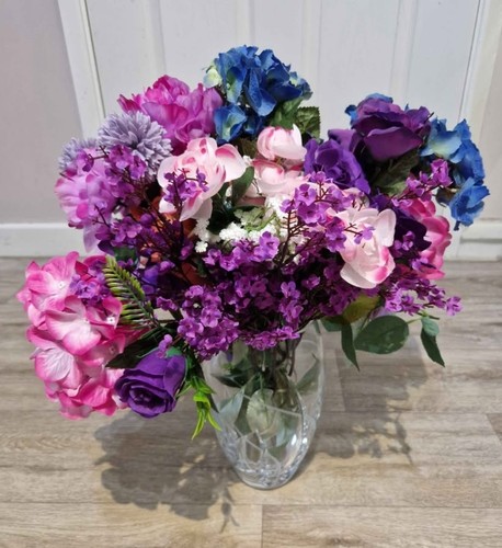 Artificial flowers spring - artificial,