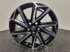 TOYOTA YARIS Alloy Wheel 16"