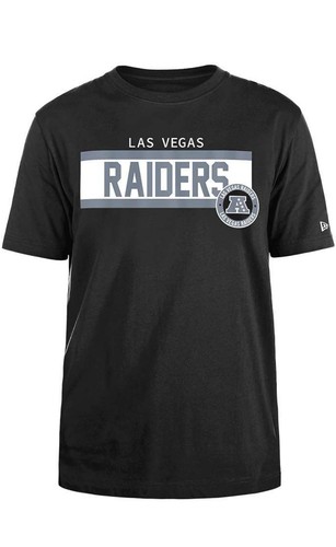 Las vegas raiders - las, black