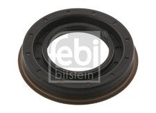 1x Febi Bilstein shaft seal