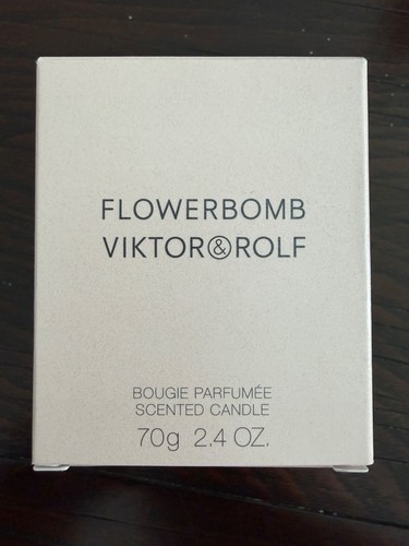 Viktor rolf flowerbomb - viktor, &