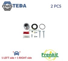 757545 BRAKE CALIPER REPAIR