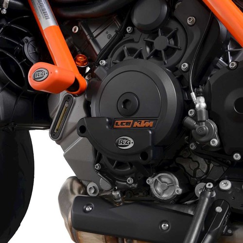 Engine cover slider case - engine,