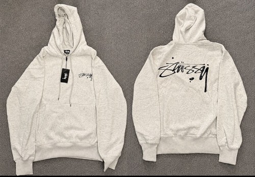 Stussy metallic liquid - , hoodie