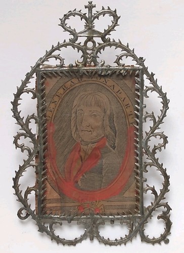 Antique general napoleon - general,