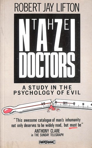 The nazi doctors - the,