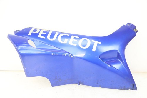 Right belly panel - belly, peugeot