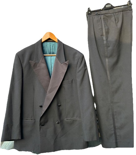 Michael men s - m&s, black