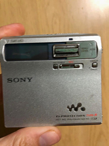Sony walkman - sony,