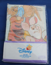 Vtg DISNEY Winnie the Pooh