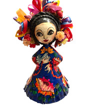 VTG 1960S Abelardo Ruiz