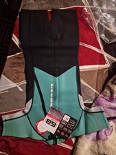 Banana Bite Shortie Wetsuit