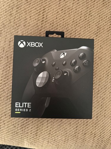 Microsoft xbox elite wireless - microsoft,
