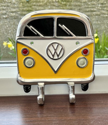 Split screen camper van - vw,