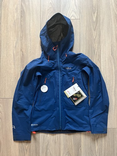 Rab kangri gtx jacket - rab, womens