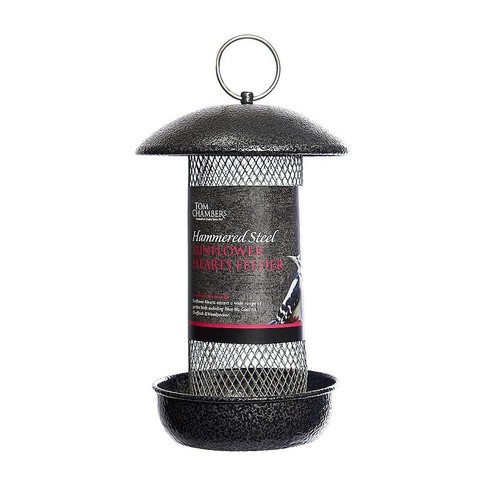 Bird seed feeder - feeder, sunflower