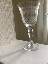 Lady Hamilton Wine Glass 6.1/4