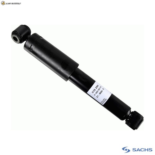 Shock absorber 315 299 - shock, for