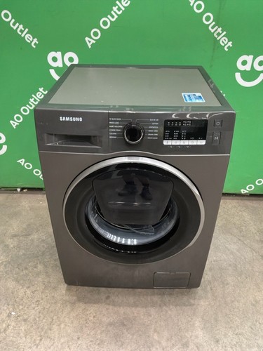 Samsung washing machine - samsung, 10.5kg