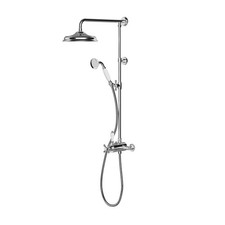 Thermostatic Mixer Shower