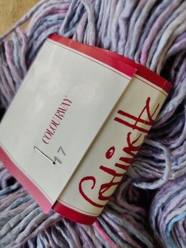 Colinette 50g 100 pure - 50g, 100%