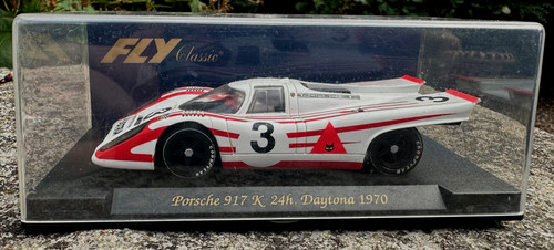 Fly c59 porsche 917 - porsche, k