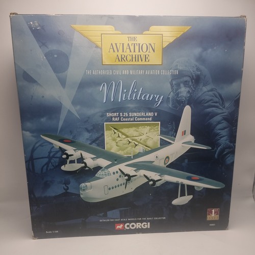 1999 corgi the aviation - 1999,