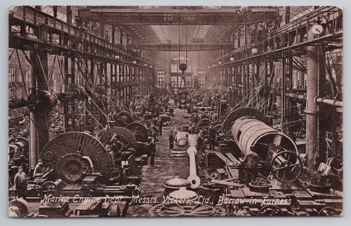 Rppc marine engine dept - rppc,
