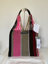 Authentic Marni Market Hammock