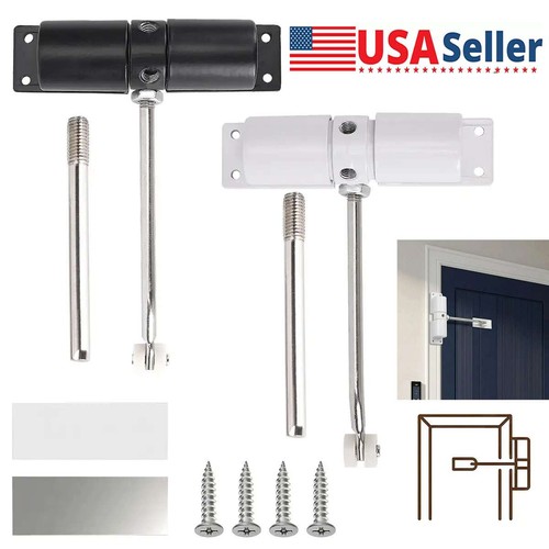 Automatic door closer - automatic,