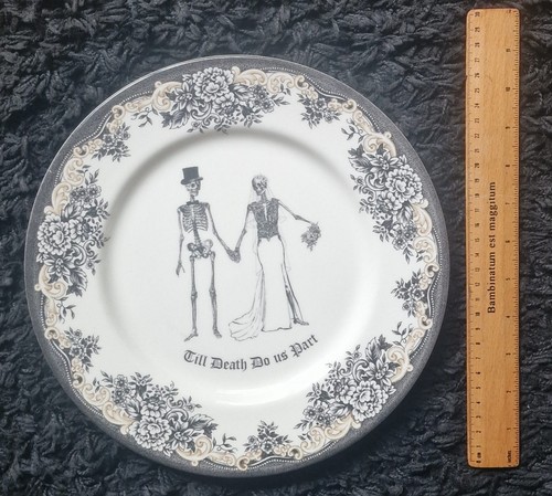 Royal stafford dinner plate - stafford,